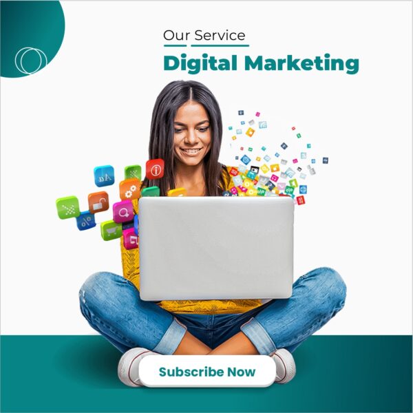 Social Media Management