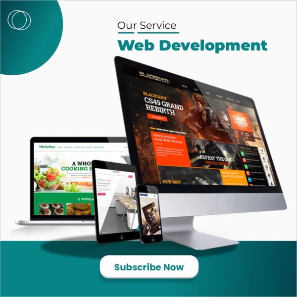 Web Development